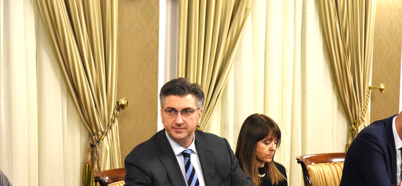 PM says new generations should know Homeland War values, condemn Ustasha regime